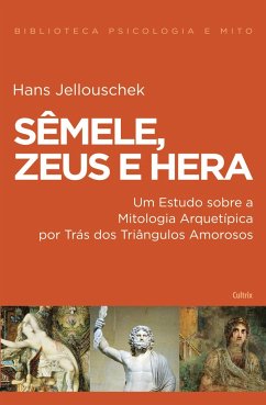 Sêmele, Zeus e Hera - Jellouschek, Hans