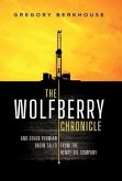 The Wolfberry Chronicle