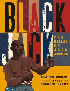 Black Jack - Smith, Charles R.