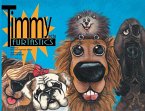 Timmy and the FurTastics