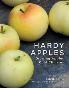 Hardy Apples - Osborne, Robert