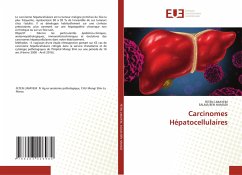 Carcinomes Hépatocellulaires - LIMAYEM, FETEN;BEN HAMADI, SALMA
