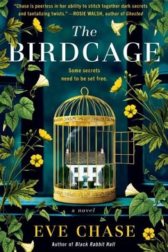 The Birdcage - Chase, Eve