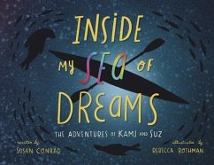 Inside my Sea of Dreams - Conrad, Susan Marie