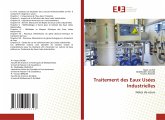 Traitement des Eaux Usées Industrielles