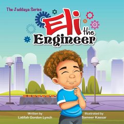 Eli the Engineer - Lynch, Latifah Gordon