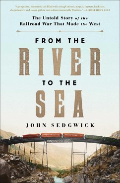 From the River to the Sea - Sedgwick, John