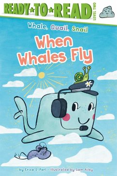 When Whales Fly - Perl, Erica S