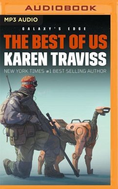 The Best of Us - Traviss, Karen