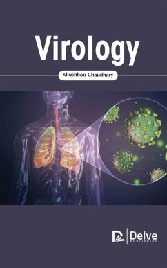 Virology - Chaudhary, Khushboo