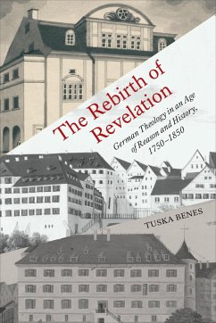 The Rebirth of Revelation - Benes, Tuska