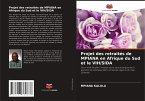 Projet des retraités de MPIANA en Afrique du Sud et le VIH/SIDA