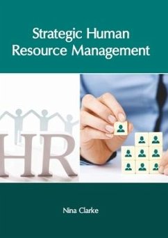 Strategic Human Resource Management