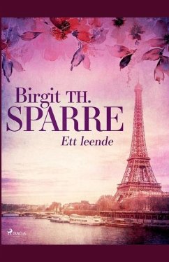 Ett leende - Th Sparre, Birgit