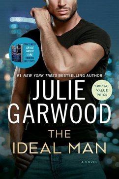 The Ideal Man - Garwood, Julie