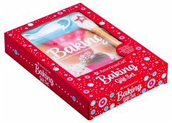 American Girl Baking Gift Set - Weldon Owen