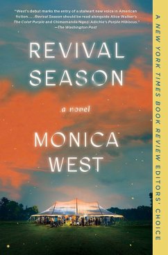 Revival Season - West, Monica