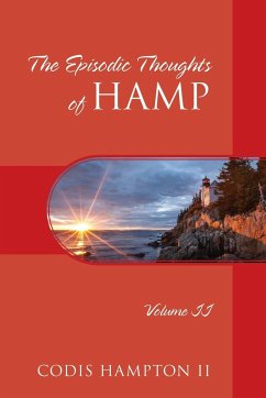 The Episodic Thoughts of Hamp - Hampton II, Codis