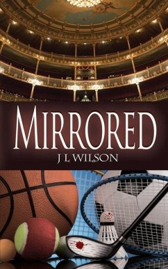 Mirrored - Wilson, J. L.