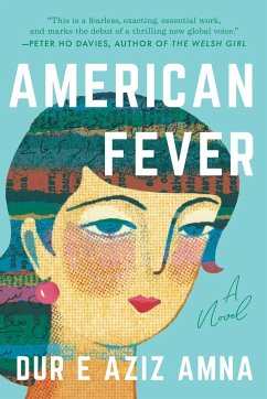 American Fever - Aziz Amna, Dur E.