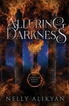 Alluring Darkness - Alikyan, Nelly