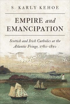 Empire and Emancipation - Kehoe, S Karly