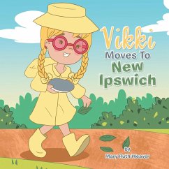 Vikki Moves to New Ipswich