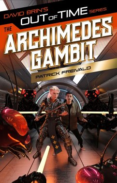 The Archimedes Gambit - Freivald, Patrick