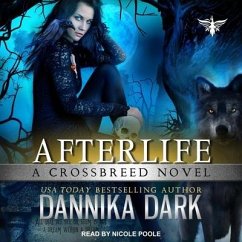 Afterlife - Dark, Dannika