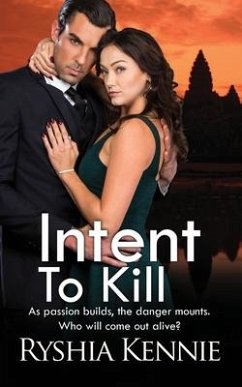 Intent To Kill - Kennie, Ryshia