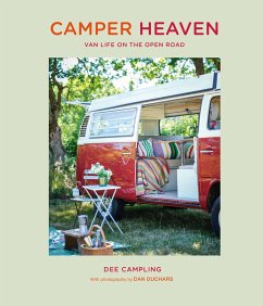 Camper Heaven - Campling, Dee