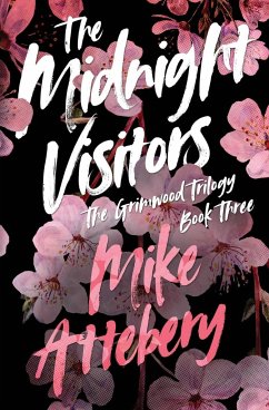 The Midnight Visitors - Attebery, Mike