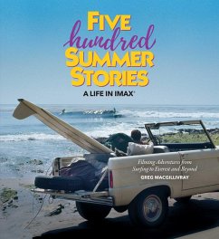 Five Hundred Summer Stories - MacGillivray, Greg