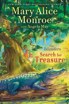 Search for Treasure - Monroe, Mary Alice