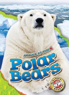 Polar Bears - Grack, Rachel