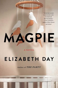 Magpie - Day, Elizabeth