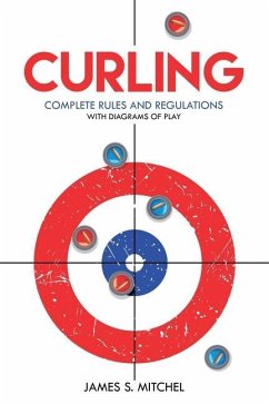 Curling - Mitchel, James