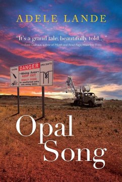Cover Opal Song