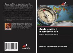 Guida pratica in macroeconomia - Ngan Tonye, Francois Simon Pierre