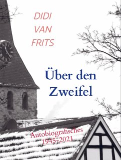 Über den Zweifel - van Frits, Didi