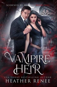 Vampire Heir - Renee, Heather