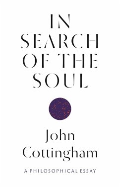 In Search of the Soul - Cottingham, John