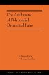The Arithmetic of Polynomial Dynamical... - Bild 1