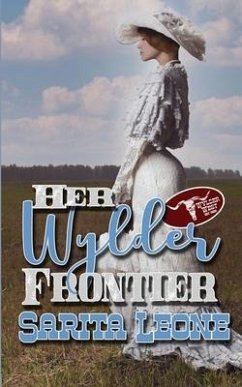 Her Wylder Frontier - Leone, Sarita