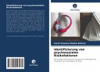 Identifizierung von psychosozialen Risikofaktoren