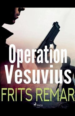 Operation Vesuvius - Remar, Frits