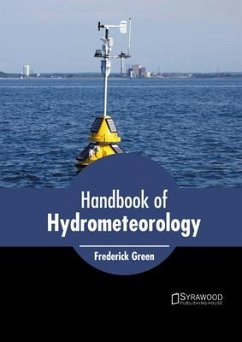 Handbook of Hydrometeorology