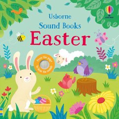 Easter Sound Book - Taplin, Sam