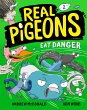 Real Pigeons Eat Danger (Book 2) - Bild 1