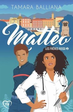 Matteo: une comédie romantique - Balliana, Tamara